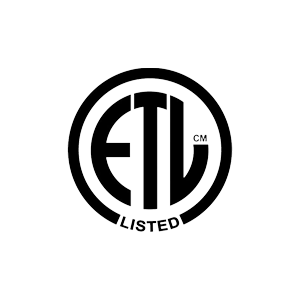 ETL Listed