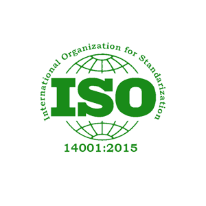 ISO 14001:2015