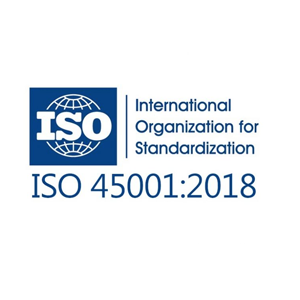 ISO 45001:2018