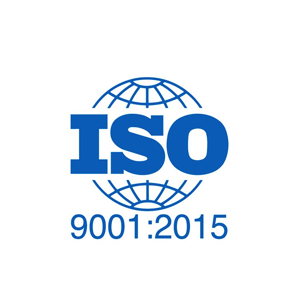 ISO 9001:2015