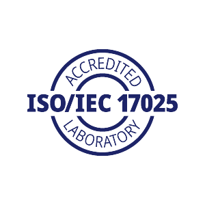 ISO/IEC 17025